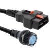 Scanner Star Diagnosis C4 para Mercedes Benz+ Notebook CF-30 - Imagen 6
