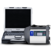 Scanner Star Diagnosis C4 para Mercedes Benz+ Notebook CF-30