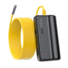 Cámara Endoscópica Inalámbrica Android e IOS Wifi 5MP DEPSTECH