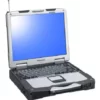 Scanner Star Diagnosis C4 para Mercedes Benz+ Notebook CF-30 - Imagen 10