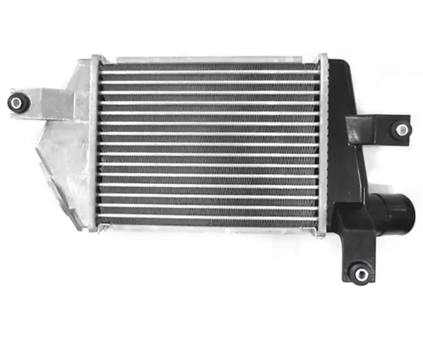 Radiador Intercooler para Mitsubishi Triton L200 2.5L 2.8L Diesel - Imagen 5