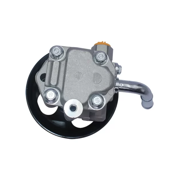 Bomba de Dirección Hidráulica para Mitsubishi Triton Storm L200 MR995024 - Imagen 4