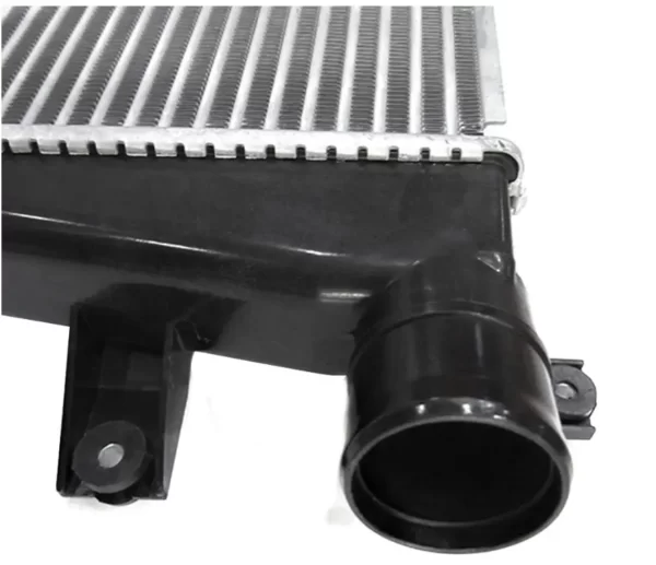 Radiador Intercooler para Mitsubishi Triton L200 2.5L 2.8L Diesel - Imagen 3