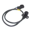 Sensor Ckp Posicion De Cigueñal Mitsubishi Pajero L200 MD342826