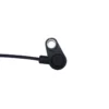 Sensor de velocidad de la rueda ABS para Mitsubishi L200 4670A596 - Imagen 5