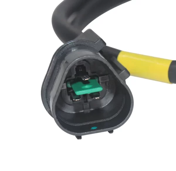 Sensor Ckp Posicion De Cigueñal Mitsubishi Pajero L200 MD342826 - Imagen 2