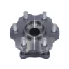 Conjunto Cubo Cojinete de la rueda lateral trasera para Nissan Pathfinder 43202-4X00A - Imagen 2
