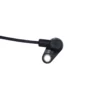 Sensor de velocidad de la rueda ABS para Mitsubishi L200 4670A596 - Imagen 3