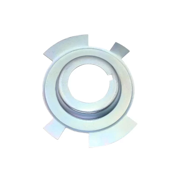 Sensor placa captador de ángulo del cigüeñal Mitsubishi L200 K74 Shogun Sport K94 MD348238 - Imagen 3