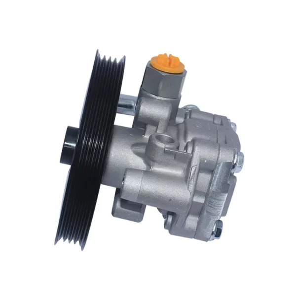 Bomba de Dirección Hidráulica para Mitsubishi Triton Storm L200 MR995024 - Imagen 2