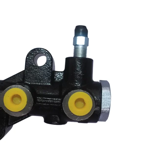 Válvula Compensadora de Freno para Mitsubishi L200 MB618321 - Imagen 4