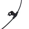 Sensor de velocidad de la rueda ABS para Mitsubishi L200 4670A596 - Imagen 6