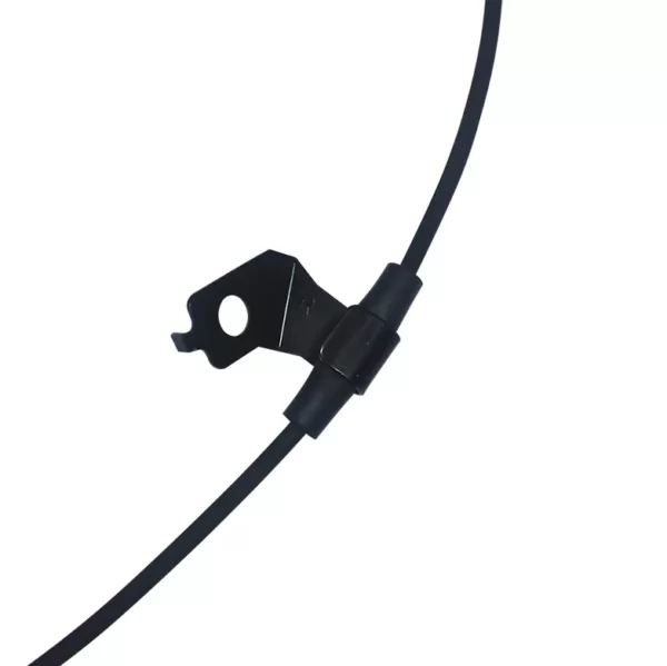 Sensor de velocidad de la rueda ABS para Mitsubishi L200 4670A596 - Imagen 6