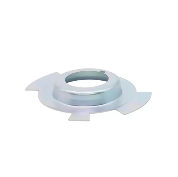 Sensor placa captador de ángulo del cigüeñal Mitsubishi L200 K74 Shogun Sport K94 MD348238 - Imagen 2