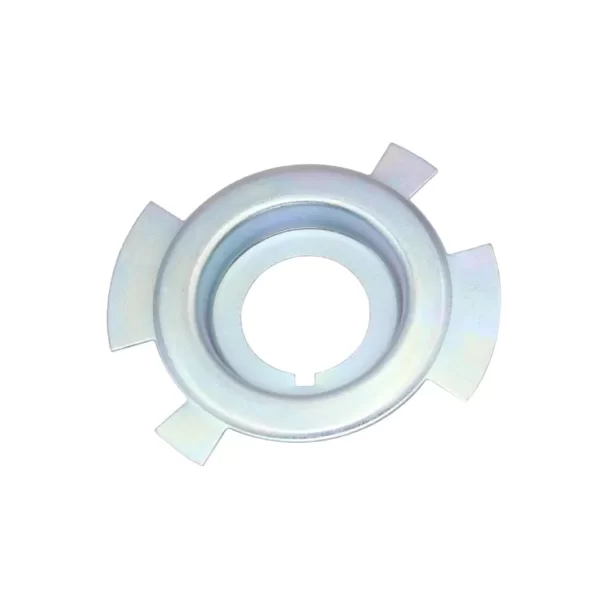 Sensor placa captador de ángulo del cigüeñal Mitsubishi L200 K74 Shogun Sport K94 MD348238 - Imagen 4