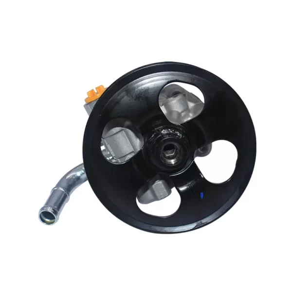 Bomba de Dirección Hidráulica para Mitsubishi Triton Storm L200 MR995024 - Imagen 3