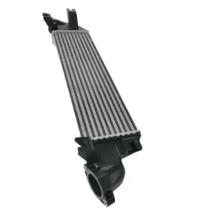 Radiador Intercooler para Mitsubishi Triton L200 Pajero Montero Sport 4N15 Diesel