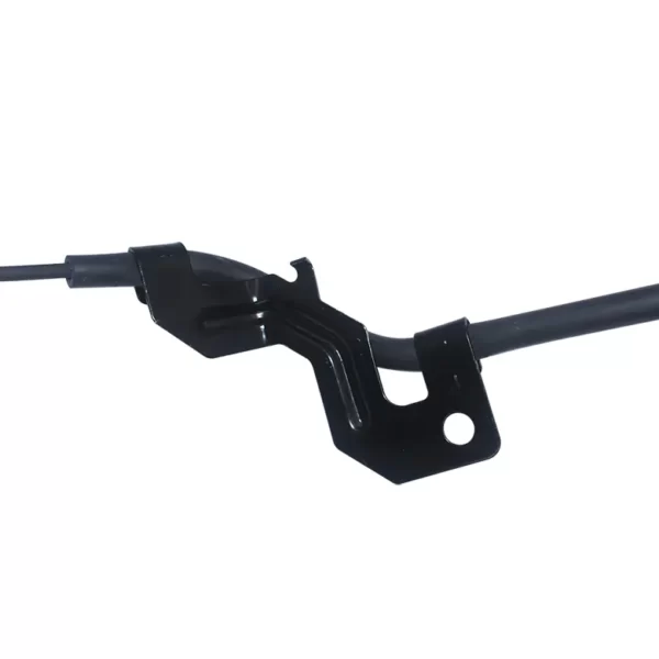 Sensor de velocidad de la rueda ABS para Mitsubishi L200 4670A596 - Imagen 2