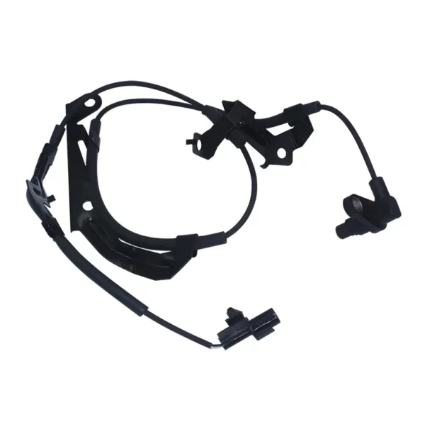 Sensor de velocidad de la rueda ABS para Mitsubishi L200 4670A596