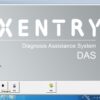 Scanner Star Diagnosis C4 para Mercedes Benz+ Notebook CF-30 - Imagen 8