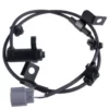 Sensor de velocidad de rueda ABS para MITSUBISHI L200 MN102578