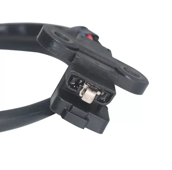 Sensor Ckp Posicion De Cigueñal Mitsubishi Pajero L200 MD342826 - Imagen 3