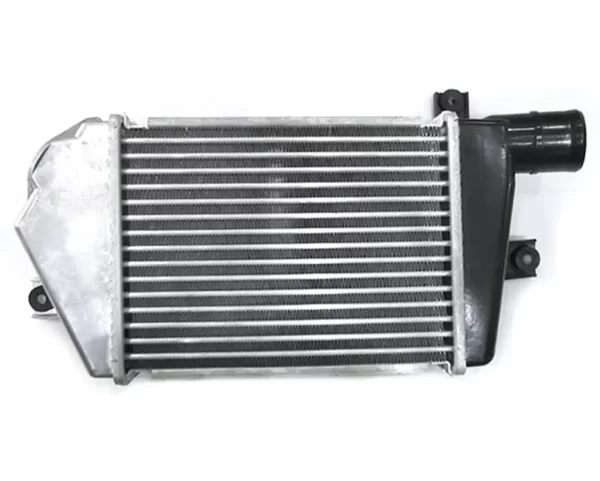 Radiador Intercooler para Mitsubishi Triton L200 2.5L 2.8L Diesel - Imagen 4