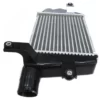 Radiador Intercooler para Mitsubishi Triton L200 2.5L 2.8L Diesel