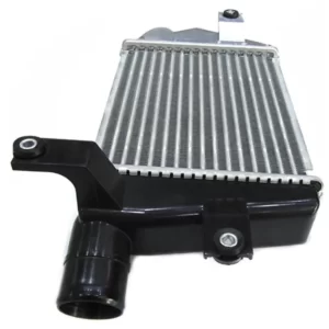 Radiador Intercooler para Mitsubishi Triton L200 2.5L 2.8L Diesel