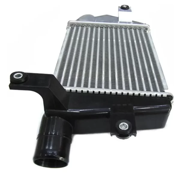 Radiador Intercooler para Mitsubishi Triton L200 2.5L 2.8L Diesel