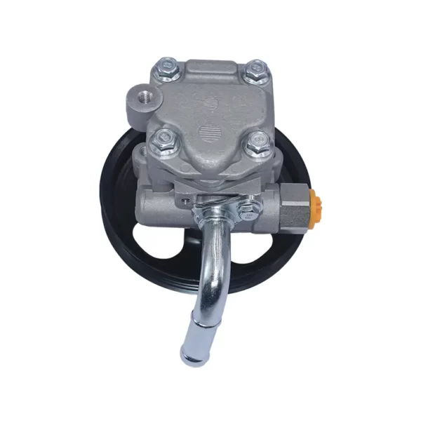 Bomba de Dirección Hidráulica para Mitsubishi Triton Storm L200 MR995024 - Imagen 6