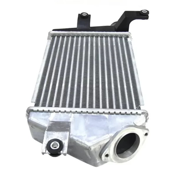 Radiador Intercooler para Mitsubishi Triton L200 2.5L 2.8L Diesel - Imagen 2