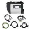 Scanner Star Diagnosis C4 para Mercedes Benz+ Notebook CF-30 - Imagen 3