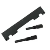 Trabador Calador Puesta a Punto Distribución para Chery A1 A3 A5 Tiggo 473, 481, 484 - Imagen 2