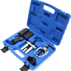 Extractor de Brazos de Limpiaparabrisas Universal 6 Pzs