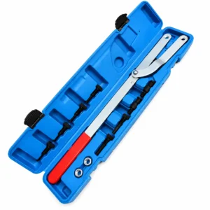 Trabador Universal de Poleas y Embrague de Ventilador Vargus