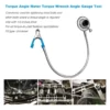 Medidor de torque angular 12.5MM 1/2" - Imagen 2