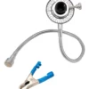 Medidor de torque angular 12.5MM 1/2" - Imagen 4