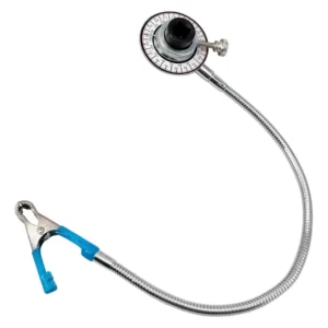 Medidor de torque angular 12.5MM 1/2"