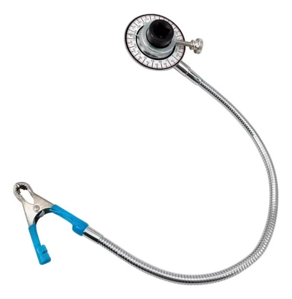 Medidor de torque angular 12.5MM 1/2"