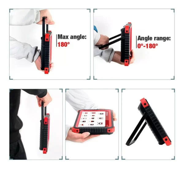 Scanner Thinkcar THINKTOOL Master - Imagen 4