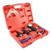 Kit de Recarga del Radiador de Purga 3 Pcs