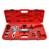 Kit Extractor Maza y Rodamientos, Desabollador de Golpe