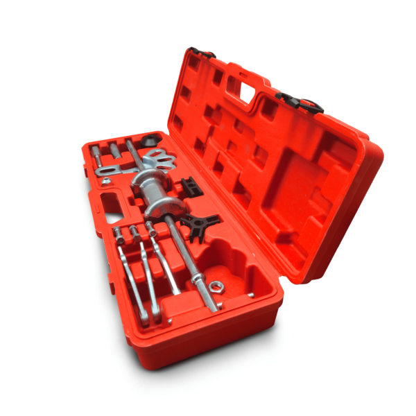 Kit Extractor Maza y Rodamientos, Desabollador de Golpe - Imagen 2