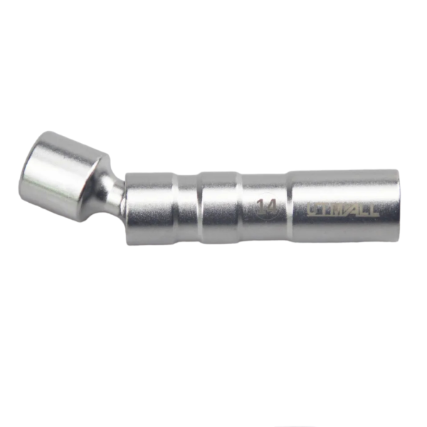 Llave Extractor de Bujía de Pared 14mm - Imagen 4