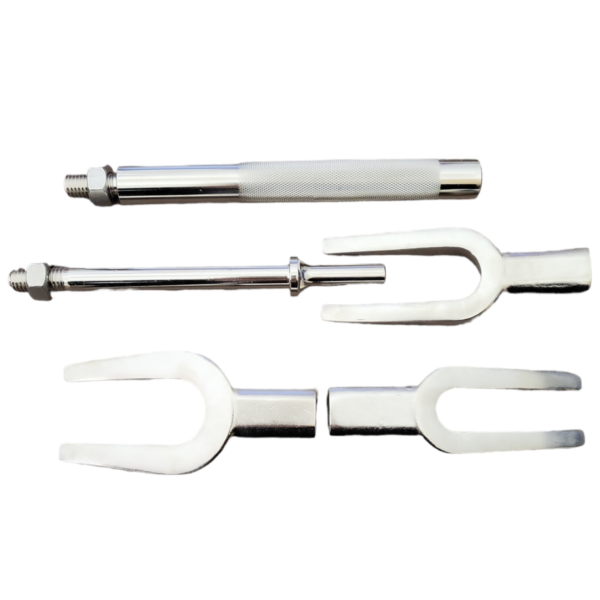 Kit Extractor y Separado de Rótulas 5pcs - Imagen 2