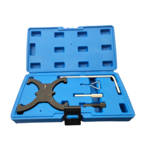 Trabador Calador Puesta a Punto para Ford Fiesta C-max Mondeo 1.6 Ti Vct