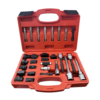 Puntas Dados Extractor Poleas Alternador 30 Pcs Universal