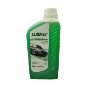 Líquido Refrigerante 1L LUBRAX PC-2