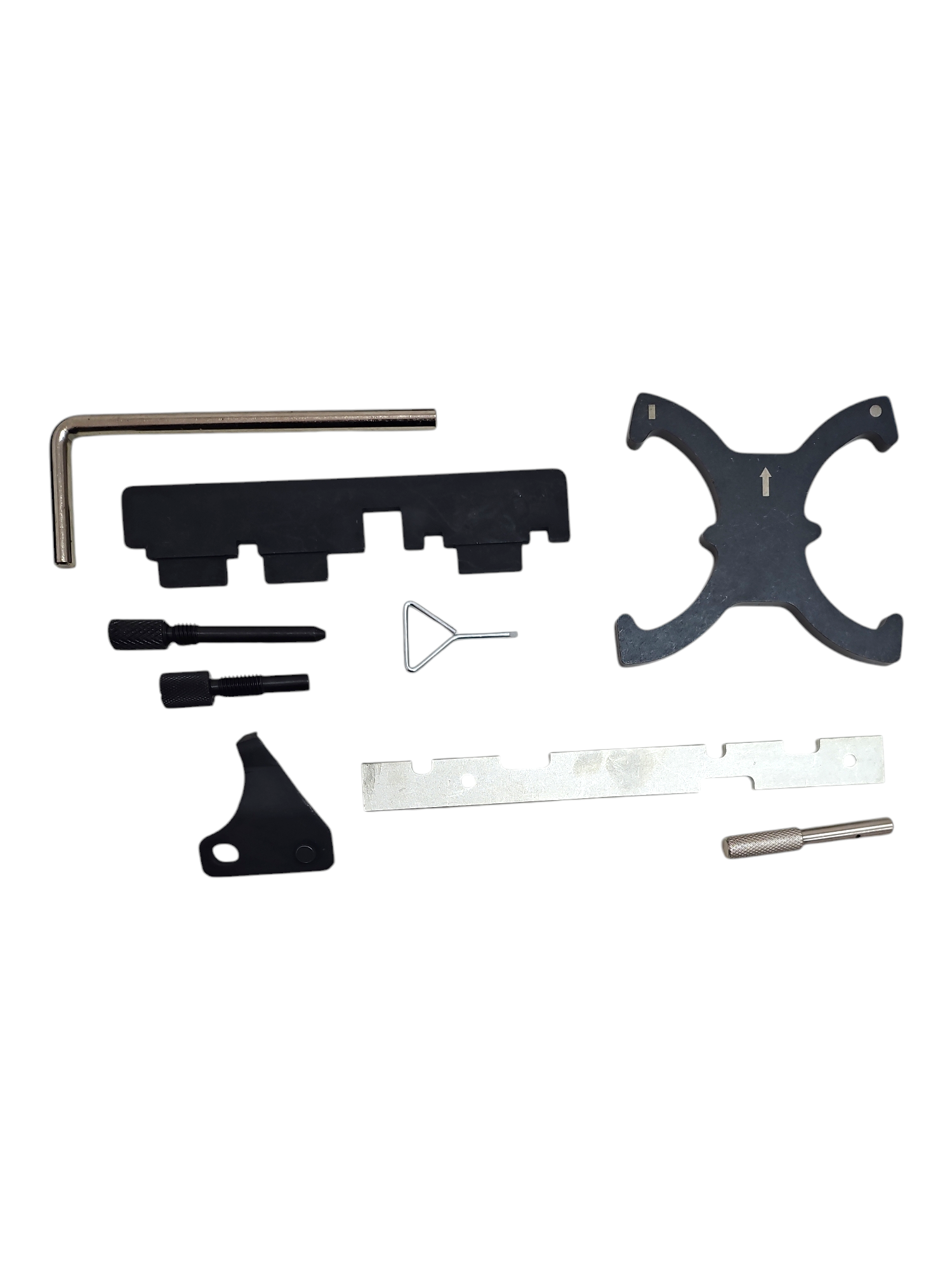Trabador Calador Puesta a Punto para Ford Focus Fiesta Mazda 1.6